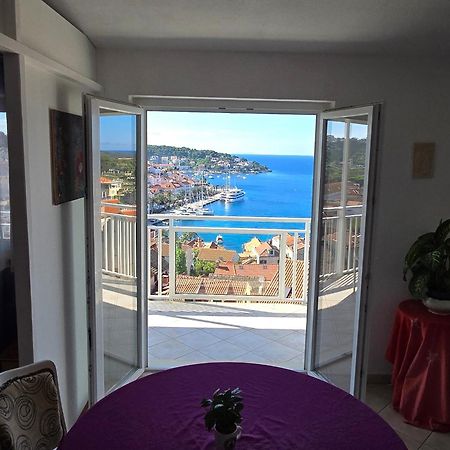 Apartments Bocin Rosso Hvar Town Eksteriør billede
