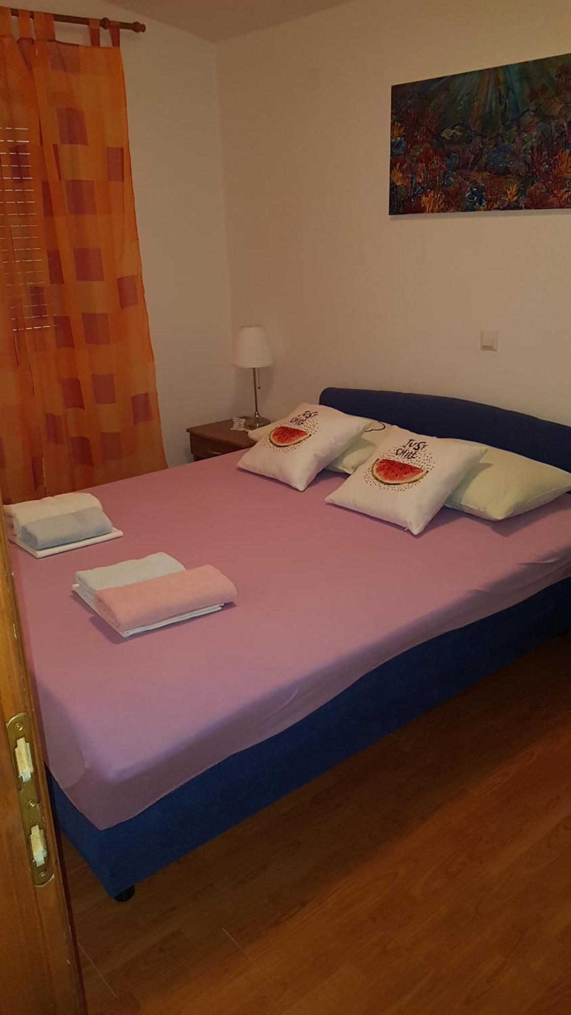 Apartments Bocin Rosso Hvar Town Værelse billede