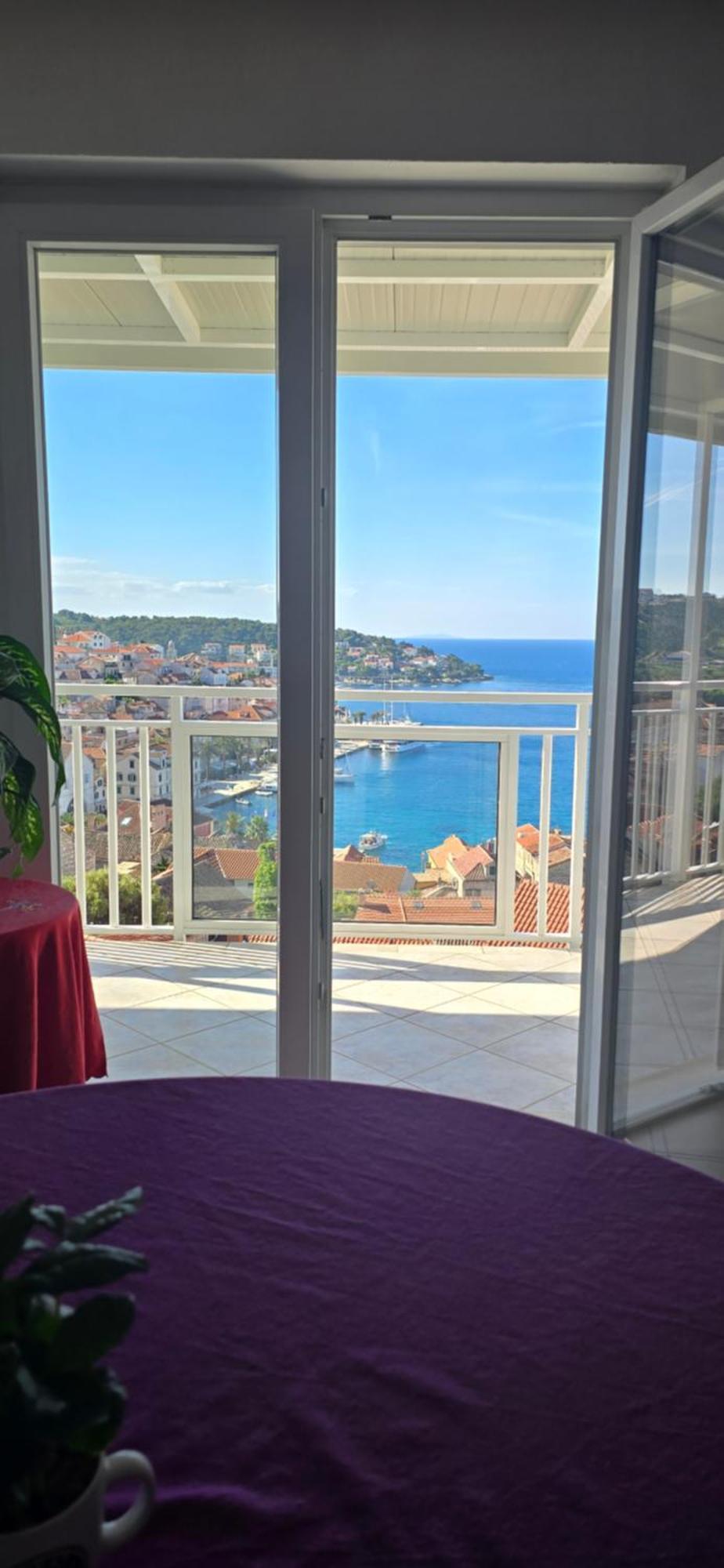 Apartments Bocin Rosso Hvar Town Eksteriør billede