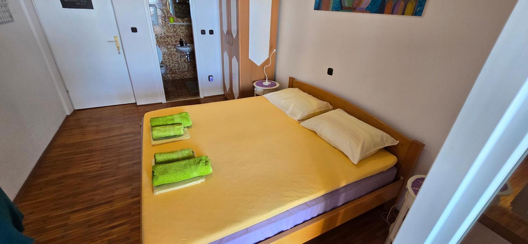 Apartments Bocin Rosso Hvar Town Eksteriør billede