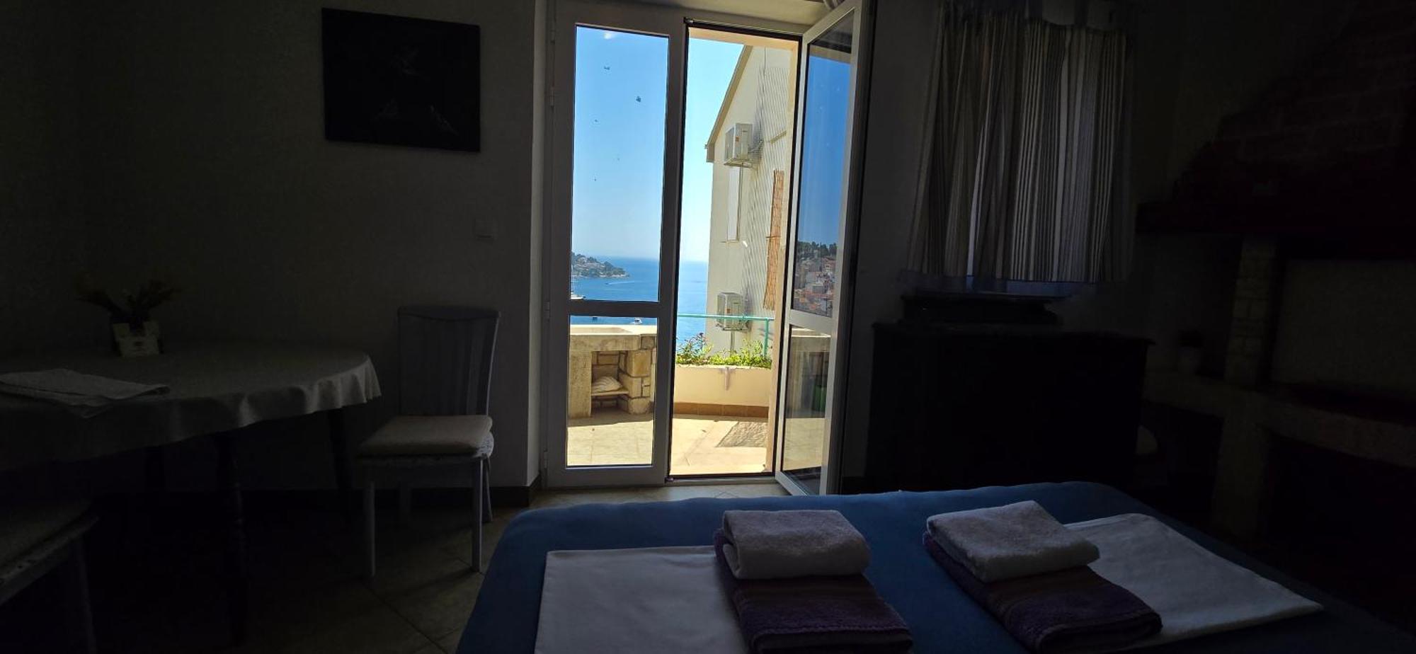 Apartments Bocin Rosso Hvar Town Eksteriør billede