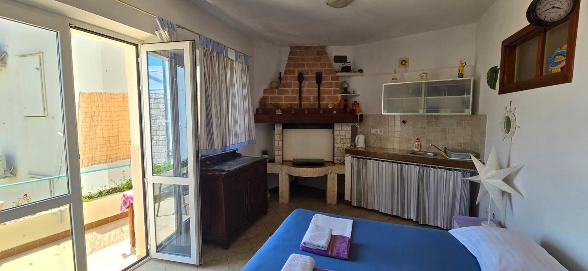 Apartments Bocin Rosso Hvar Town Eksteriør billede
